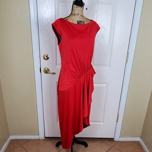 Maggy London Dress